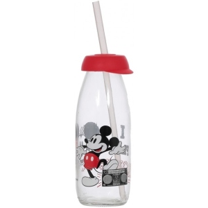 Пляшка для води Herevin Disney Mickey Mouse 0.25 л (111723-011)