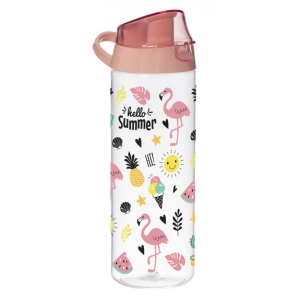 Пляшка для води Herevin Hello Summer 0.75 л (161506-023)