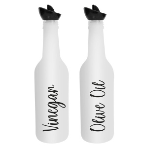 Уцінка - Ємність для масла і оцту Herevin Ice Vinegar-Olive 0.33 л (151134-020)