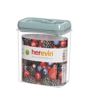 Ємність для зберігання Herevin Nordic Blue 1.8 л (161183-599)