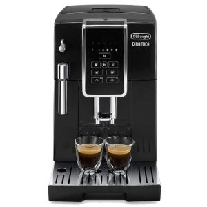 Кавомашина Delonghi ECAM350.15.B