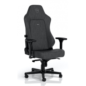 Крісло для геймерів Noblechairs HERO TX anthracite