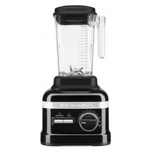 Блендер стаціонарний KitchenAid Artisan High performance (5KSB6061EOB)