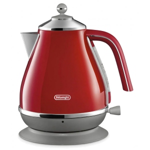 Електричний чайник Delonghi KBOC2001.R