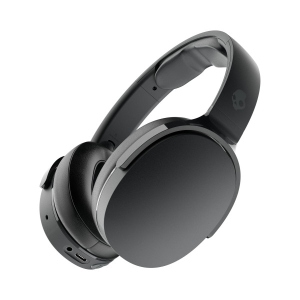 Навушники повнорозмірні бездротові Skullcandy Hesh Evo True Black (S6HVW-N740)