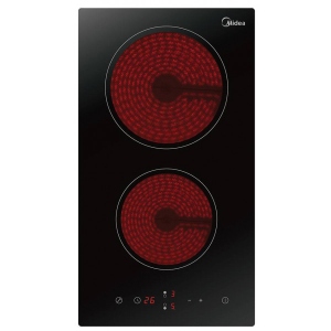 Варильна поверхня електрична Midea MC-HD301