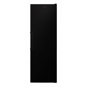 Холодильник Heinner HF-V401NFBKF+