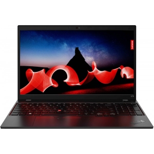 Ноутбук Lenovo ThinkPad L15 Gen 4 (21H3005SRA) Thunder Black
