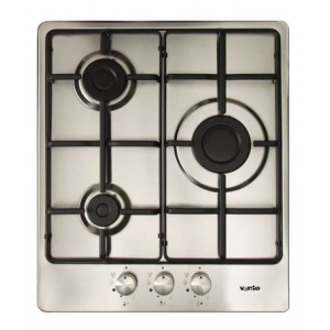 Варильна поверхня газова Ventolux HG430-B3 S (X)