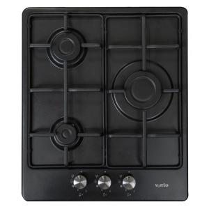 Варильна поверхня газова Ventolux HG430-B3 S (AN) Київ