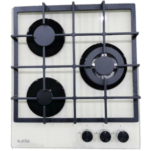Варильна поверхня газова Ventolux HG430-M1G CEST (IVORY)