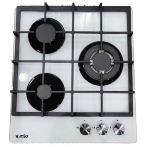 Варильна поверхня газова Ventolux HG430-M1G CEST (WH)