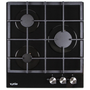 Варильна поверхня газова Ventolux HG430-M1G CS (BK)