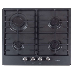 Варильна поверхня газова Ventolux HG640-MA3 S (AN)