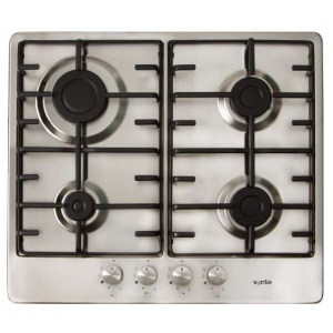 Варильна поверхня газова Ventolux HG640-MA3 S (X)