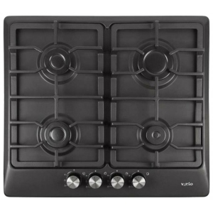 Варильна поверхня газова Ventolux HG640 B2 CS (AN)