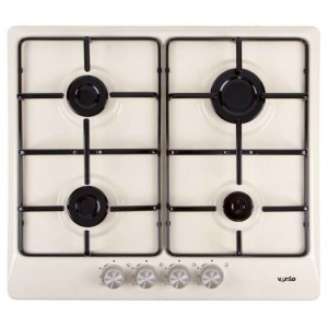 Варильна поверхня газова Ventolux HG640 B2 S (IVORY)