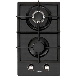 Варильна поверхня газова Ventolux HG320G CEST (BK) 7