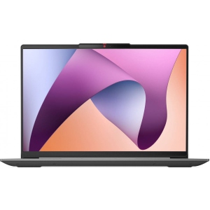 Ноутбук Lenovo IdeaPad Slim 5 14ABR8 (82XE006WRA) Cloud Grey
