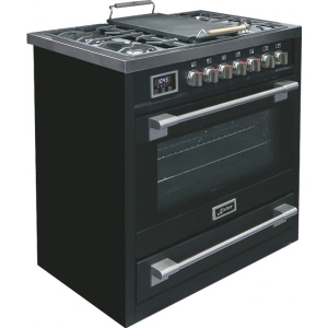 Плита газова Kaiser HGE 93505 S