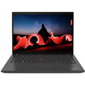 Ноутбук Lenovo ThinkPad T14-G4 (21HD003NRA) Thunder Black