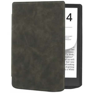 Чохол для електронної книги AIRON Premium for PocketBook InkPad Color 2/InkPad 4 Black (6946795850193)