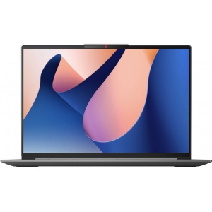 Ноутбук Lenovo IdeaPad Slim 5 16IRL8 (82XF004LRA) Cloud Grey