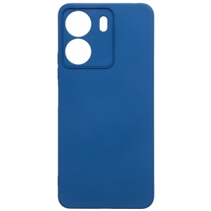 Чохол для смартфону Armorstandart Icon Case for Xiaomi Redmi 13C 4G / Poco C65 Cam cov Dark Blue (ARM76088)
