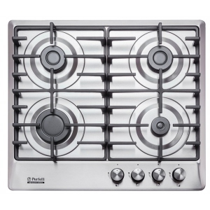 Уцінка - Варочная панель газовая Perfelli HGM 61490 I