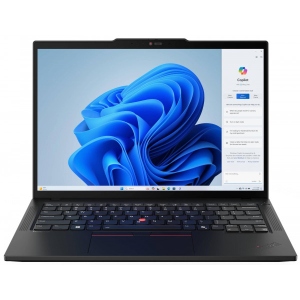 Ноутбук Lenovo ThinkPad T14 Gen 5 (21ML0051RA) Black