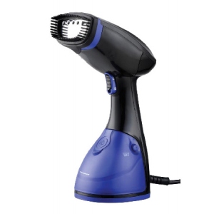 Вертикальний відпарювач ручний Heinner HGS-1600BK