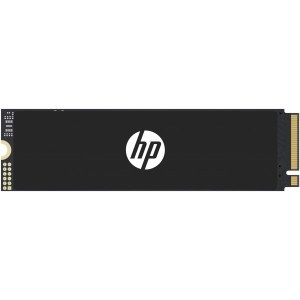 SSD-накопичувач внутрішній HP 500GB FX900 Plus M.2 2280 PCI Ex Gen4 x4 3D NAND Retail (7F616AA) фірмовий сайт