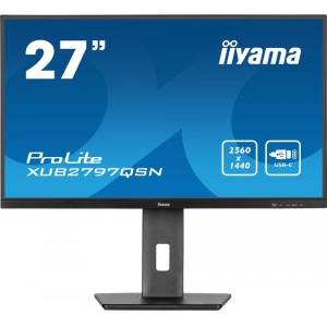 Монітор IIYAMA XUB2797QSN-B1