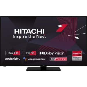 Телевізор Hitachi 43HAK5750