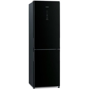Холодильник Hitachi R-BG410PUC6XGBK