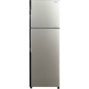 Холодильник Hitachi R-H330PUC7BSL