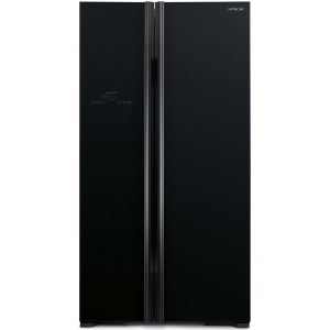 Холодильник Hitachi R-S700PUC2GBK