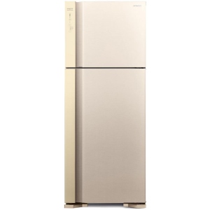 Холодильник Hitachi R-V540PUC7BEG