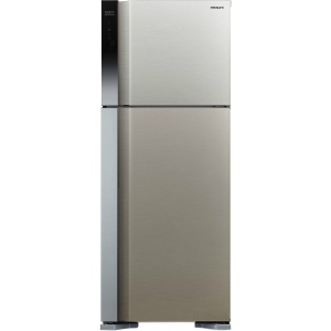 Холодильник Hitachi R-V540PUC7BSL