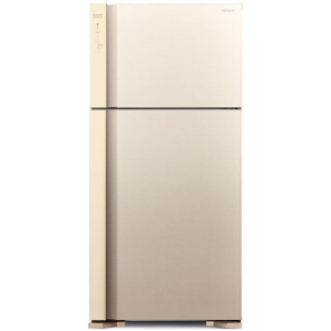 Холодильник Hitachi R-V660PUC7-1BEG