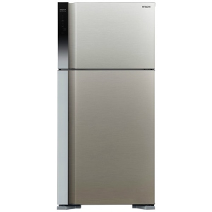 Холодильник Hitachi R-V660PUC7BSL