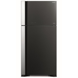 Холодильник Hitachi R-VG660PUC7GGR
