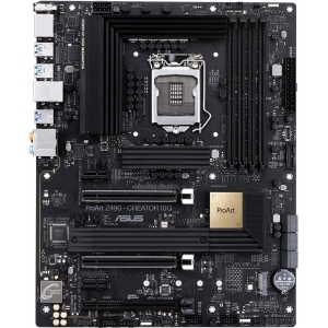 Материнська плата Asus PROART Z490-CREATOR 10G