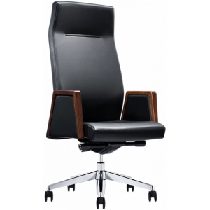 Крісло офісне GT Racer X-L1004 Black