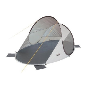 Палатка High Peak Calobra 80 Aluminium/Dark Grey (926277)
