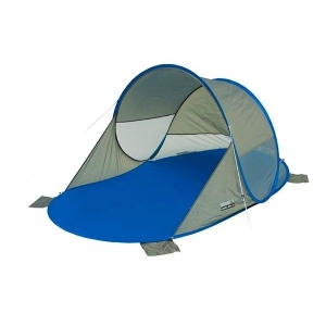 Палатка High Peak Calvia 40 Blue/Grey (926282)