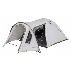 Палатка High Peak Kira 5.0 Nimbus Grey (928130)