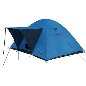 Палатка High Peak Texel 3 Blue/Grey (921708)