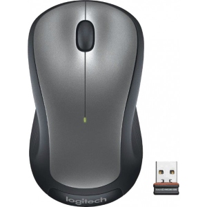 Миша бездротова Logitech M310 Silver (910-003986)