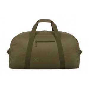 Сумка дорожня Highlander Cargo II 65 Olive Green (926951)